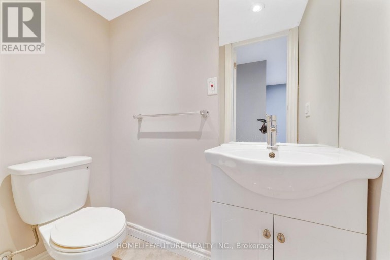16 SNOWLING DRIVE, Ajax (Northeast Ajax), Ontario, L1Z0M2