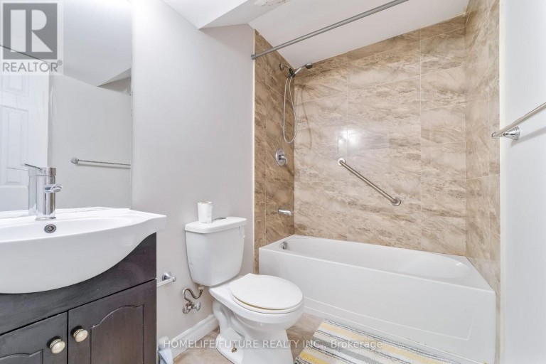 16 SNOWLING DRIVE, Ajax (Northeast Ajax), Ontario, L1Z0M2