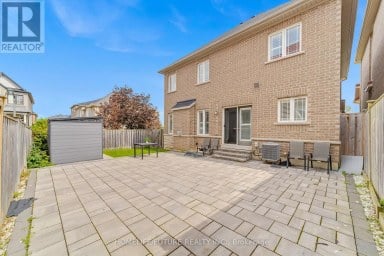 16 SNOWLING DRIVE Ajax (Northeast Ajax) Ontario photo 47