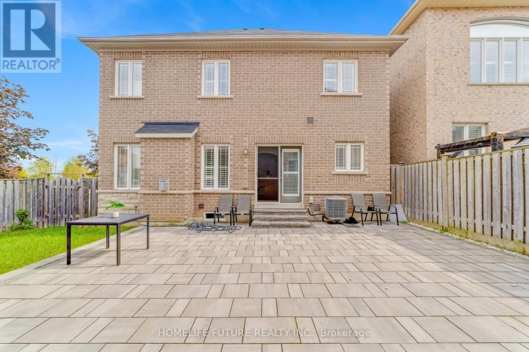 16 SNOWLING DRIVE, Ajax (Northeast Ajax), Ontario, L1Z0M2