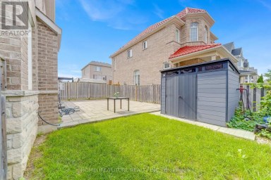 16 SNOWLING DRIVE Ajax (Northeast Ajax) Ontario photo 49