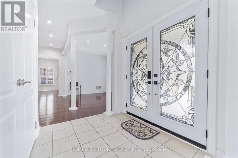 16 SNOWLING DRIVE, Ajax (Northeast Ajax), Ontario, L1Z0M2