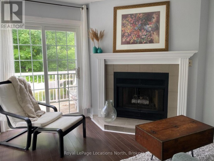 10 - 146 SETTLERS WAY, Blue Mountains, Ontario, L9Y0M5