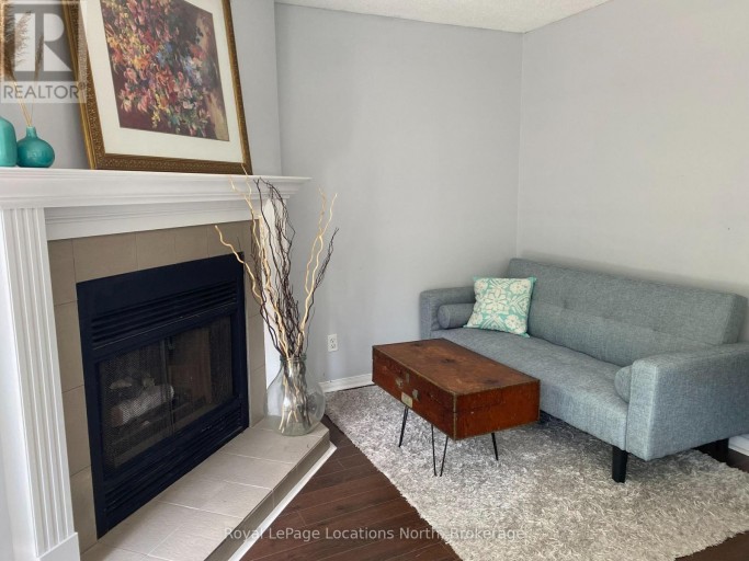 10 - 146 SETTLERS WAY, Blue Mountains, Ontario, L9Y0M5