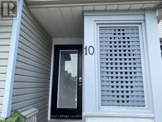 10 - 146 SETTLERS WAY, Blue Mountains, Ontario, L9Y0M5