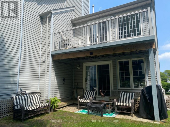 10 - 146 SETTLERS WAY, Blue Mountains, Ontario, L9Y0M5