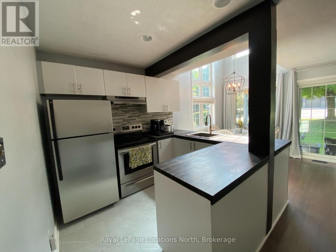 10 - 146 SETTLERS WAY, Blue Mountains, Ontario, L9Y0M5