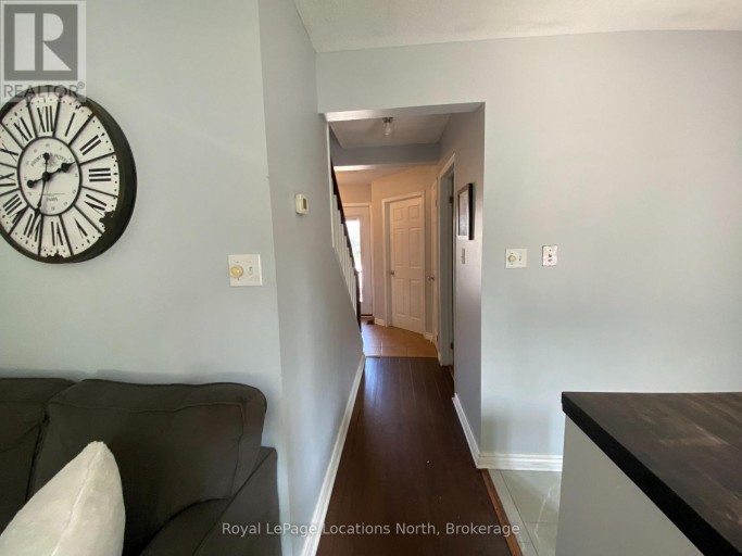 10 - 146 SETTLERS WAY, Blue Mountains, Ontario, L9Y0M5