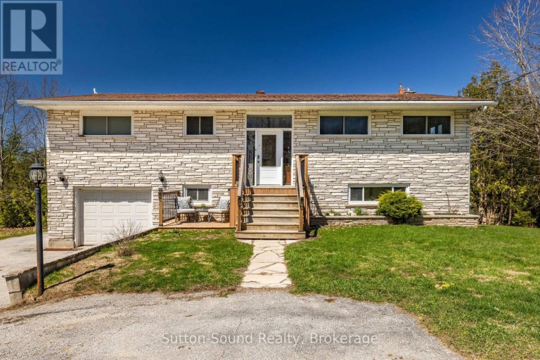 501297 GREY ROAD 1, Georgian Bluffs, Ontario, N0H2T0