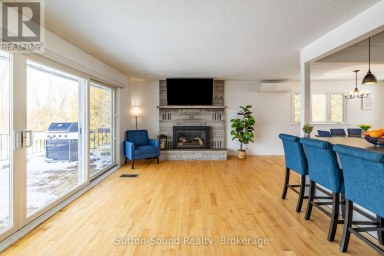 501297 GREY ROAD 1 Georgian Bluffs Ontario photo 10