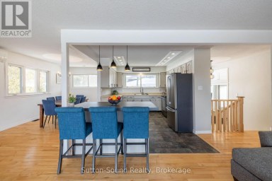 501297 GREY ROAD 1 Georgian Bluffs Ontario photo 11