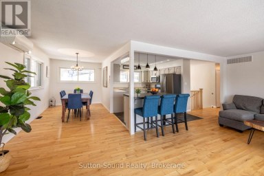 501297 GREY ROAD 1 Georgian Bluffs Ontario photo 12