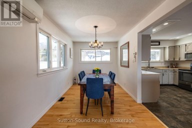 501297 GREY ROAD 1 Georgian Bluffs Ontario photo 13