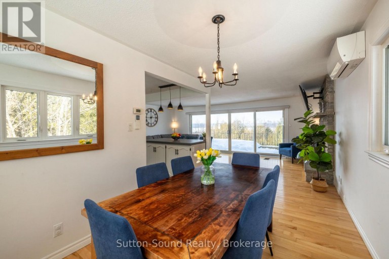 501297 GREY ROAD 1, Georgian Bluffs, Ontario, N0H2T0