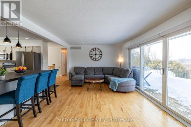 501297 GREY ROAD 1 Georgian Bluffs Ontario photo 15