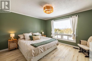 501297 GREY ROAD 1 Georgian Bluffs Ontario photo 17