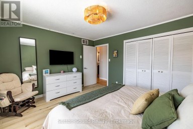 501297 GREY ROAD 1 Georgian Bluffs Ontario photo 19