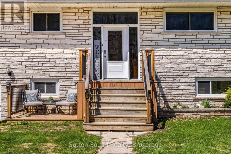 501297 GREY ROAD 1, Georgian Bluffs, Ontario, N0H2T0