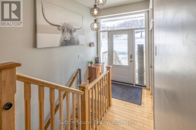 501297 GREY ROAD 1 Georgian Bluffs Ontario photo 23