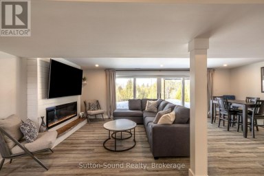 501297 GREY ROAD 1 Georgian Bluffs Ontario photo 24