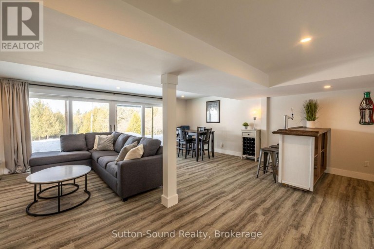 501297 GREY ROAD 1, Georgian Bluffs, Ontario, N0H2T0