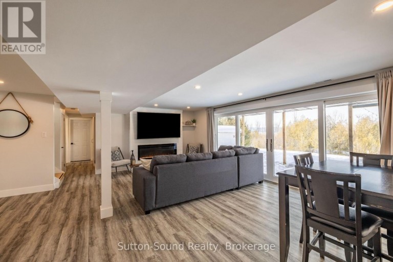 501297 GREY ROAD 1, Georgian Bluffs, Ontario, N0H2T0