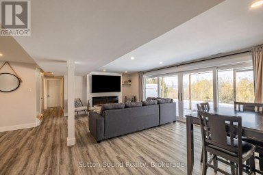 501297 GREY ROAD 1 Georgian Bluffs Ontario photo 27