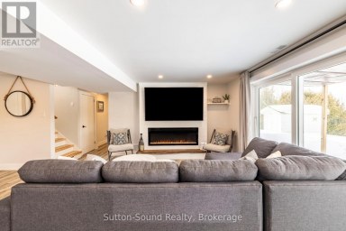 501297 GREY ROAD 1 Georgian Bluffs Ontario photo 28