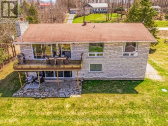 501297 GREY ROAD 1 Georgian Bluffs Ontario photo 33
