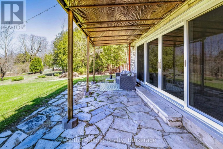 501297 GREY ROAD 1, Georgian Bluffs, Ontario, N0H2T0