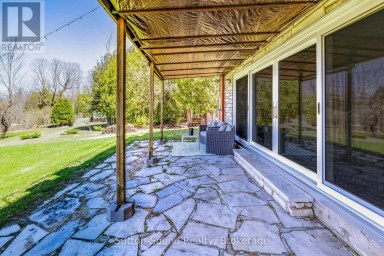 501297 GREY ROAD 1 Georgian Bluffs Ontario photo 34