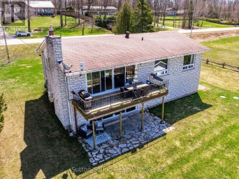 501297 GREY ROAD 1 Georgian Bluffs Ontario photo 36