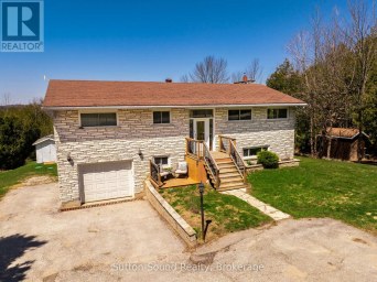 501297 GREY ROAD 1 Georgian Bluffs Ontario photo 37
