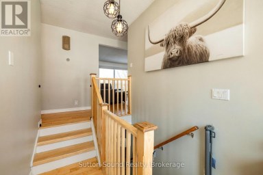 501297 GREY ROAD 1 Georgian Bluffs Ontario photo 4