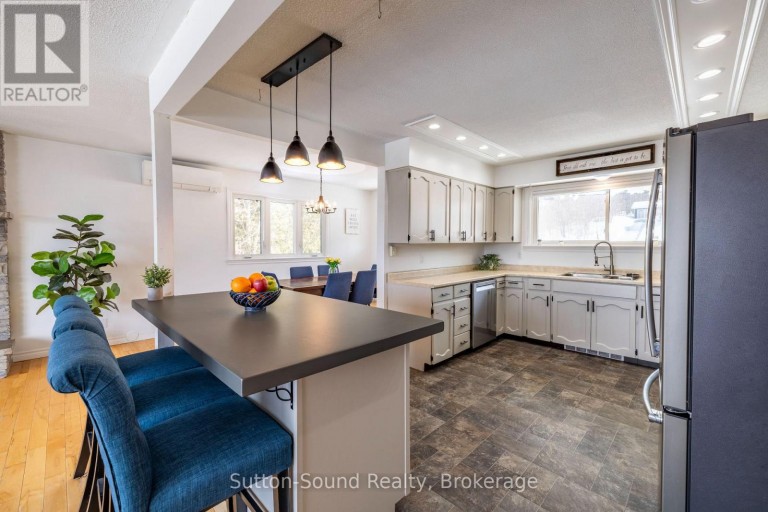 501297 GREY ROAD 1, Georgian Bluffs, Ontario, N0H2T0
