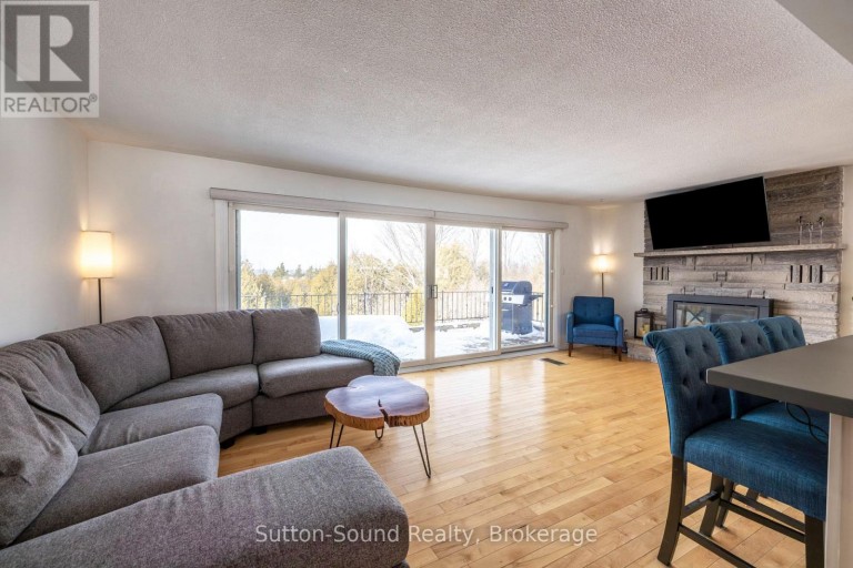 501297 GREY ROAD 1, Georgian Bluffs, Ontario, N0H2T0