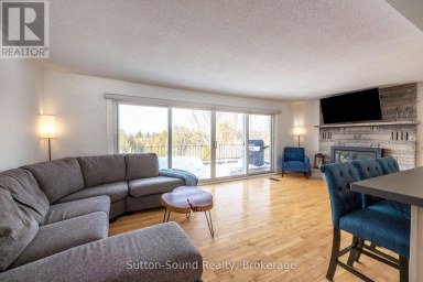 501297 GREY ROAD 1 Georgian Bluffs Ontario photo 9