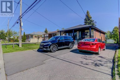 UPPER - 37 BENTWORTH AVENUE Toronto (Yorkdale-Glen Park) Ontario photo 3
