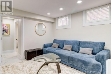 UPPER - 37 BENTWORTH AVENUE Toronto (Yorkdale-Glen Park) Ontario photo 37