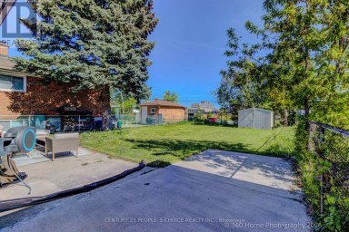 UPPER - 37 BENTWORTH AVENUE Toronto (Yorkdale-Glen Park) Ontario photo 46