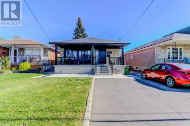 UPPER - 37 BENTWORTH AVENUE Toronto (Yorkdale-Glen Park) Ontario photo 49