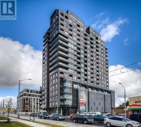 1304 - 1 VICTORIA STREET S Kitchener Ontario photo 1