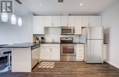 1304 - 1 VICTORIA STREET S Kitchener Ontario photo 12
