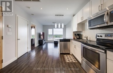 1304 - 1 VICTORIA STREET S Kitchener Ontario photo 13