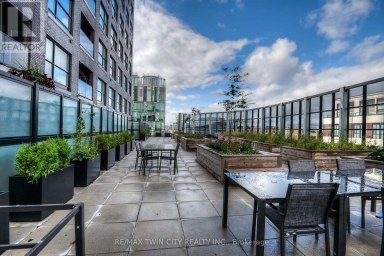 1304 - 1 VICTORIA STREET S Kitchener Ontario photo 25