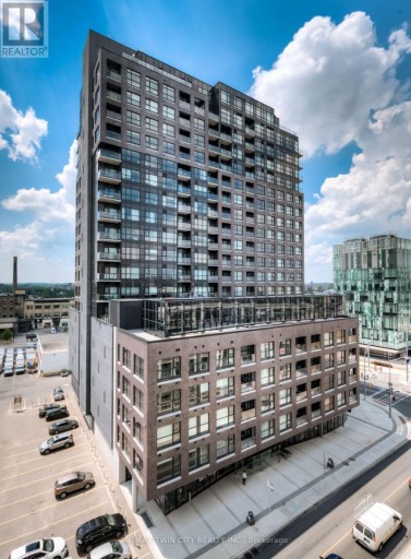 1304 - 1 VICTORIA STREET S, Kitchener, Ontario, N2G0B5