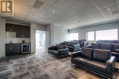 1304 - 1 VICTORIA STREET S Kitchener Ontario photo 31