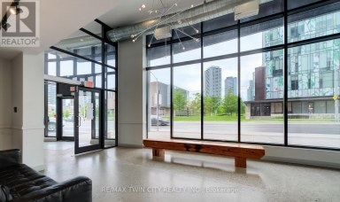 1304 - 1 VICTORIA STREET S Kitchener Ontario photo 4