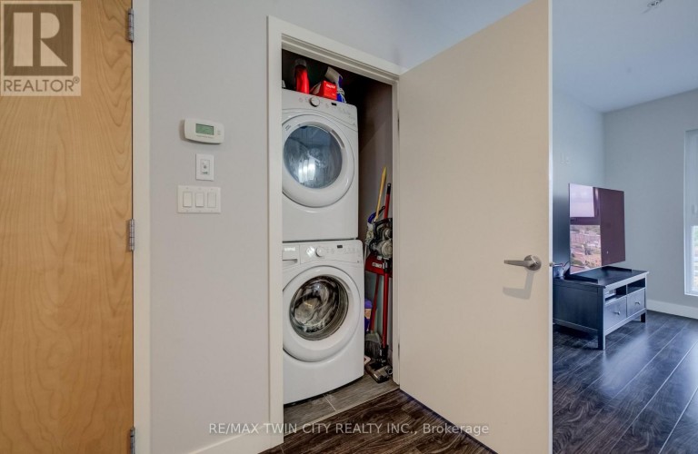 1304 - 1 VICTORIA STREET S, Kitchener, Ontario, N2G0B5