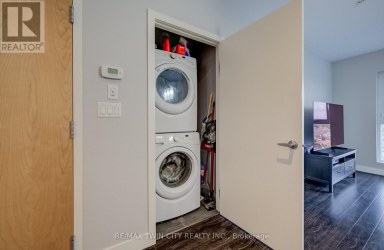 1304 - 1 VICTORIA STREET S Kitchener Ontario photo 7